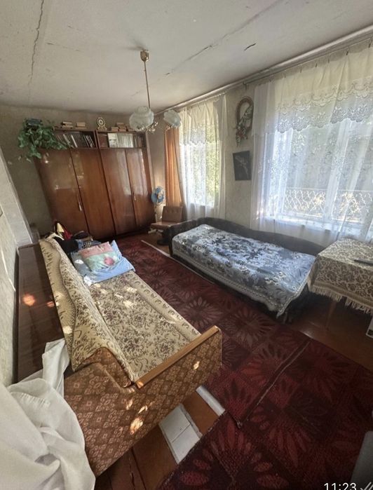 Продам дачу в кооперативі Родничок, в районі Потоки Хауз