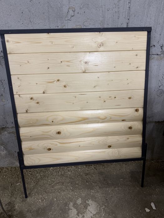 Блок Хаус, Фальш Брус, гурт