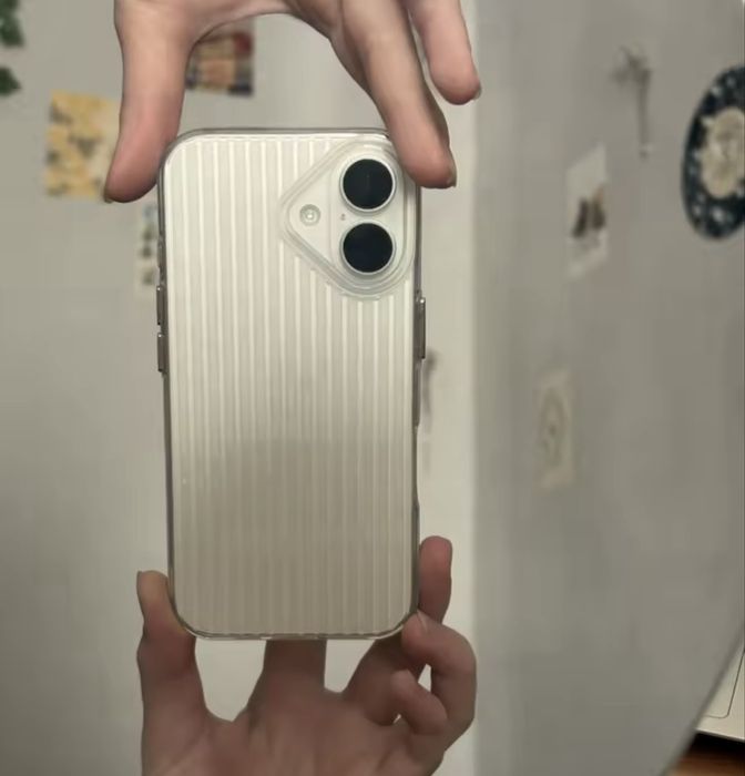 Case для Iphone16