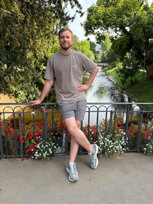 Репетитор німецької (німецька фахова освіта)