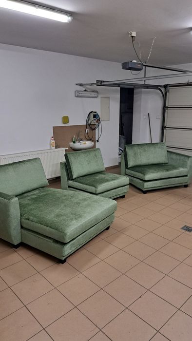 Narożnik Modułowy Nowy