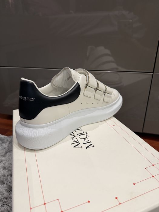 Alexander McQueen