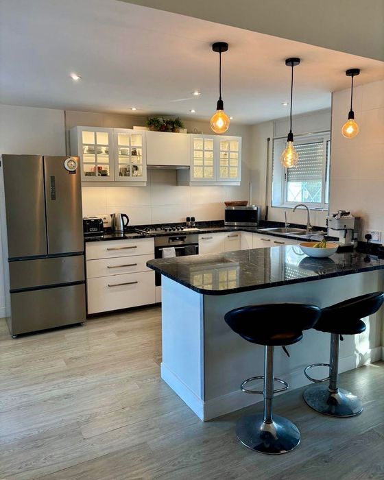 Villa - long term rental