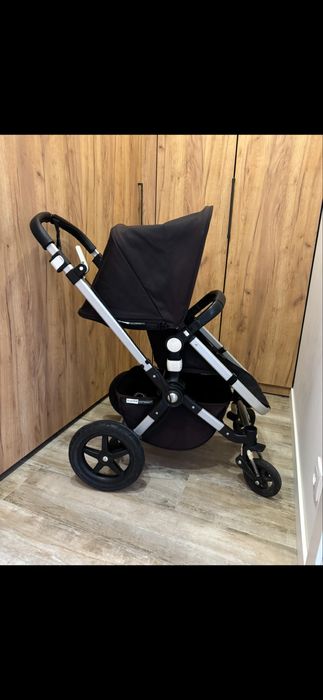 Коляска Бубабу Bugaboo Cameleon 3