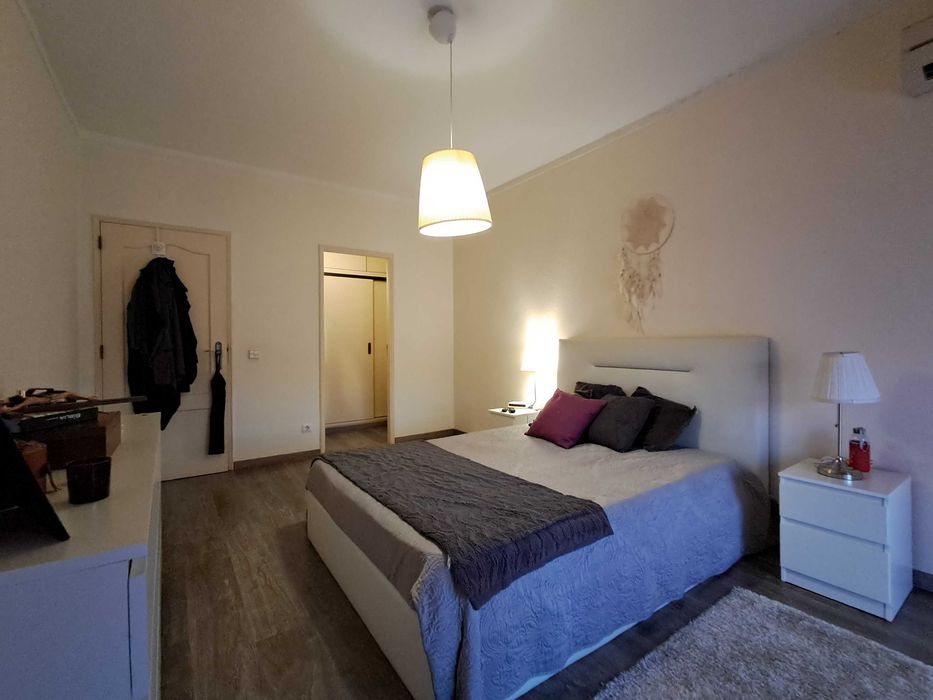 T2 com Excelente Terraço em Pechão – Conforto e Luminosidade