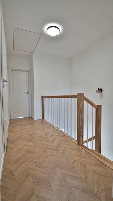 Mosina dom na wynajem 5 pokoi 1 km PKP