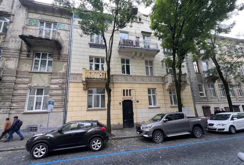 Продаж квартири.