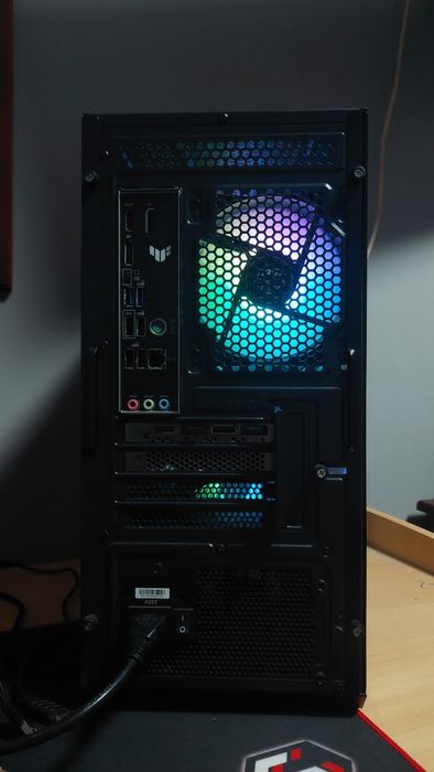 Pc gaming/trabalho rtx3060 12gb / 32gb ram