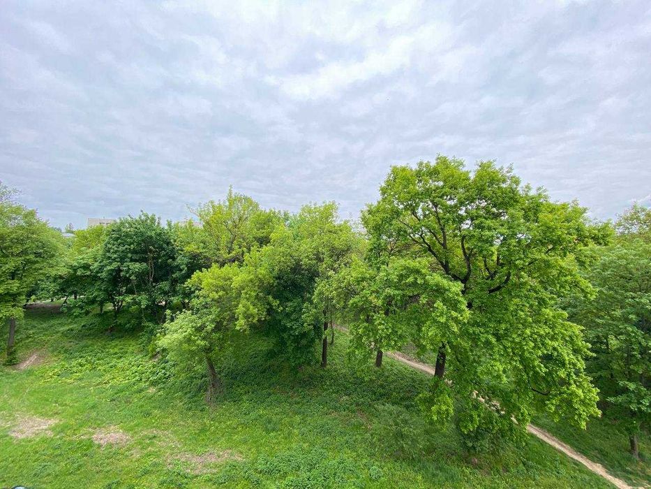 Продаж 2кім.квартири 73,4м2, ЖК "Парковий"