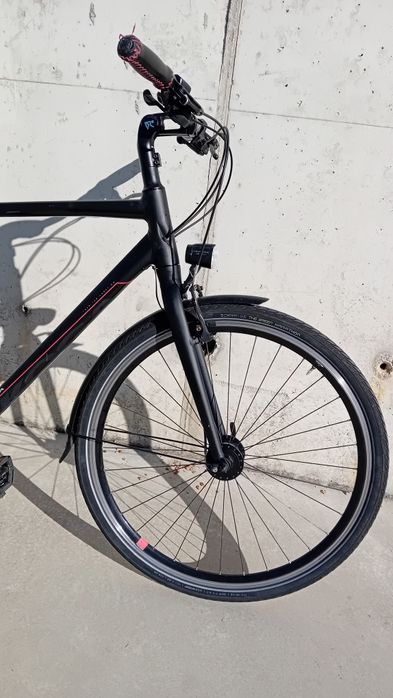 Bicicleta Urbana Koga