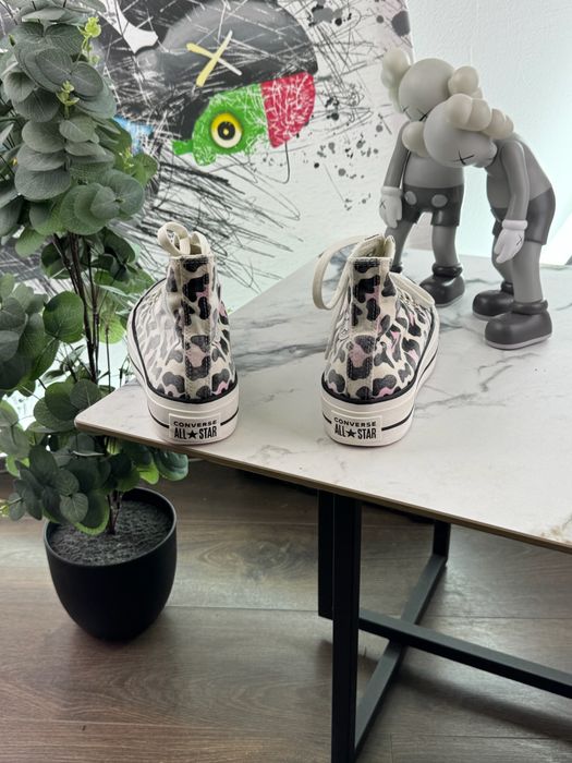 Кросівки Converse All Star 39 розмір Е14890