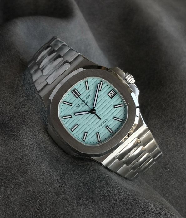Patek Philippe  Tiffany