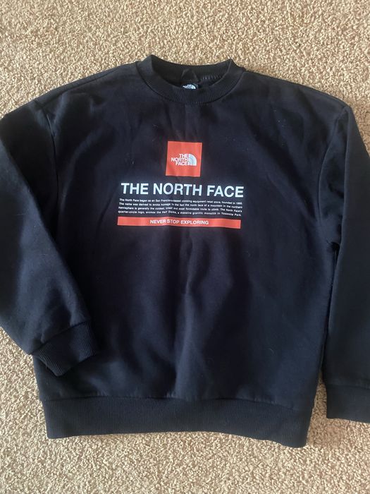 Спортивная кофта The North Face p. M,  в отличном состоянии!