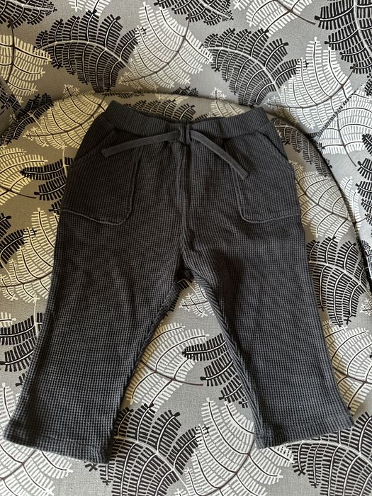Дитячі літні штани H&M