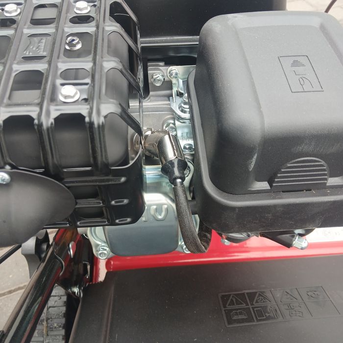 Areator Wekultywator Spalinowy 3w1 MTD OPTIMA 35 Nowy