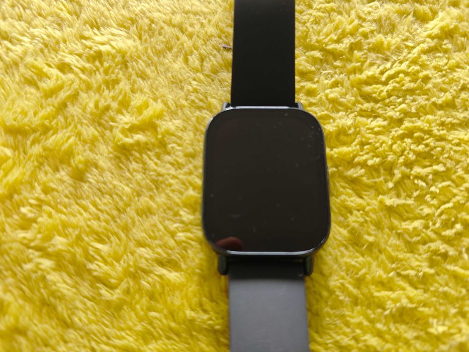 NOWY Smartwatch XIAOMI Redmi Watch 5 Lite Czarny