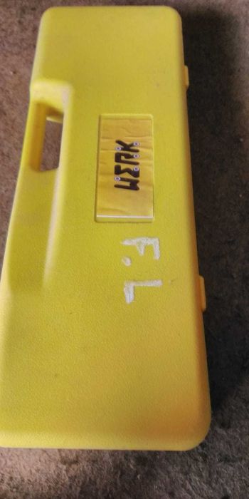 Alicate de cravar tubos multicamada