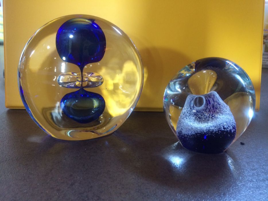 peças decoração atlantis NOVAS