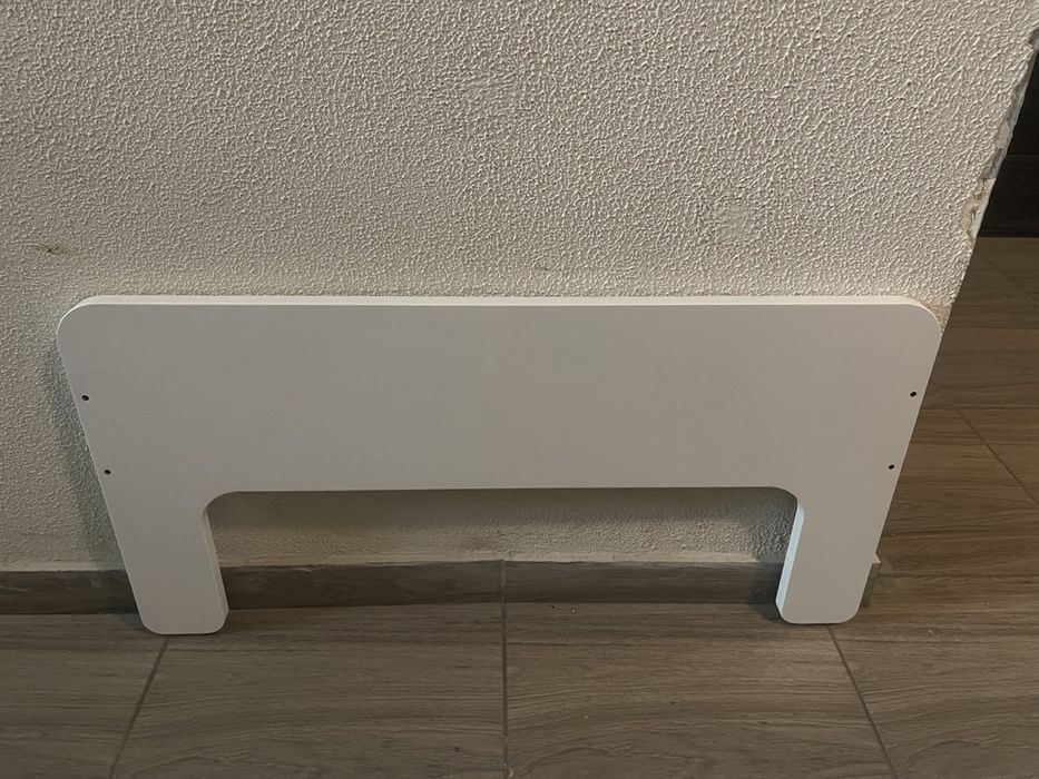 Ліжко дитяче розсувне Ikea SLÄKT Ікеа СЛЕКТ