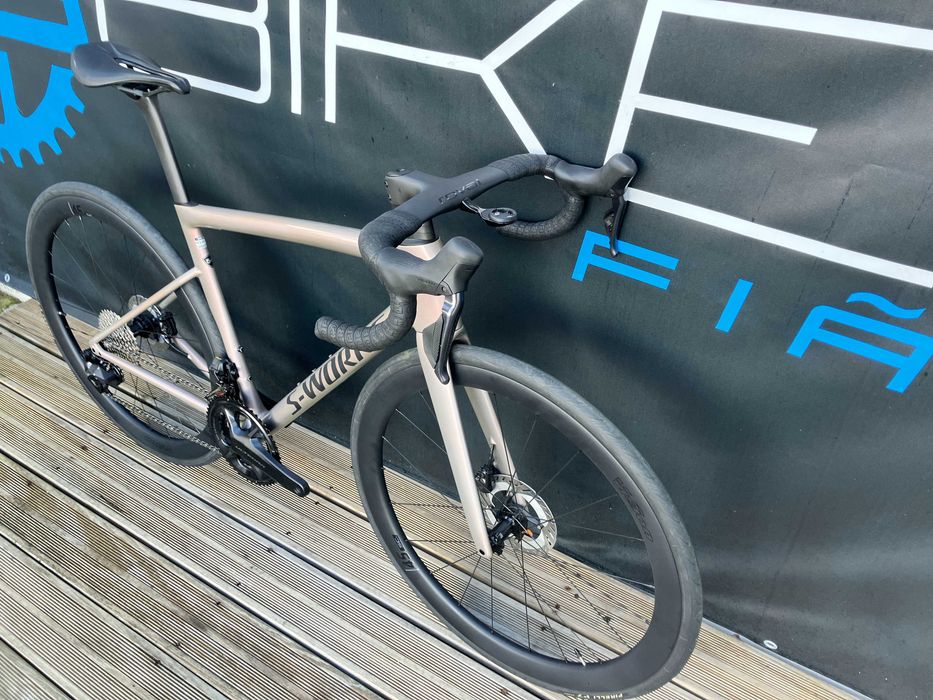 S-Works SL8 t52 como nova