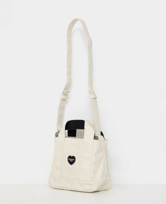Сумка Carhartt WIP Drewe Small (natural)