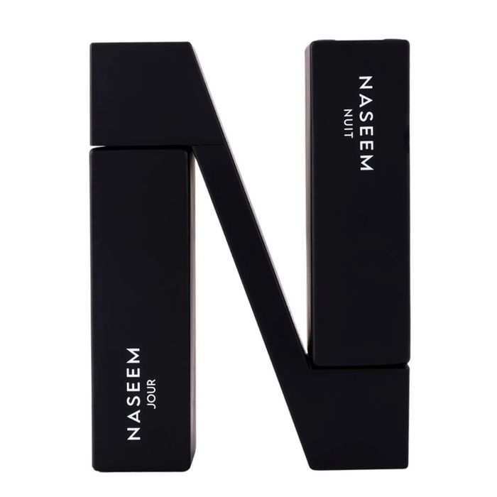 Naseem Jour & Nuit perfumy spray 60ml