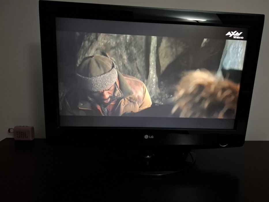 T.v. LG em ótimo estado