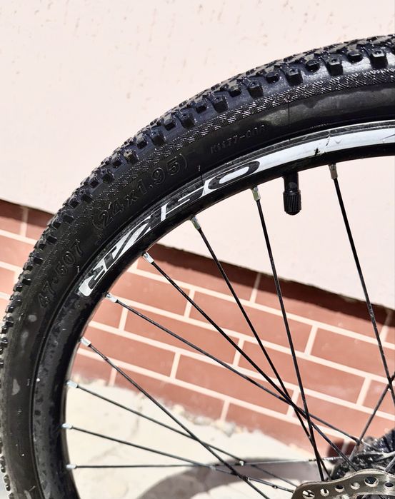 Велосипед дитячий