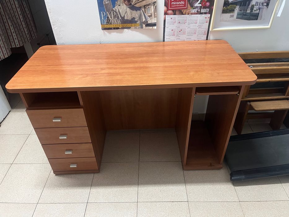 Secretaria cerejeira