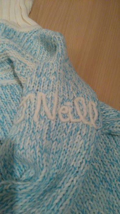 Camisola gola alta O'Neill