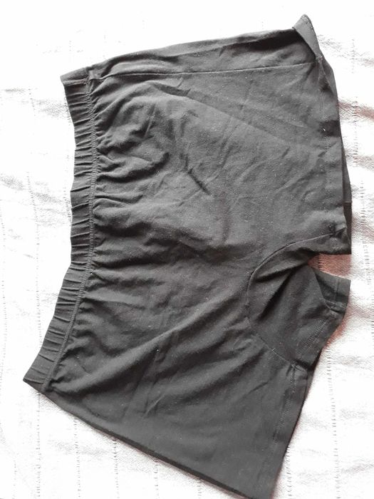 Nowe bokserki Cotonella r. 3XL