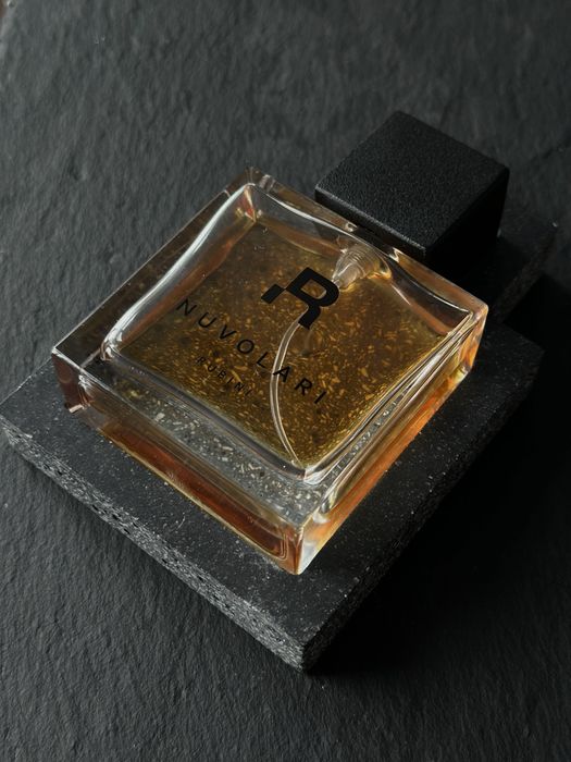Perfumy niszowe Nuvolari - Rubini ok. 23/24 z 50ml