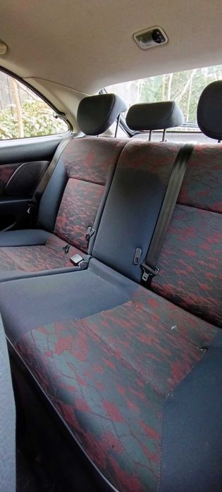 Citroen Xsara VTR Coupe 1.4