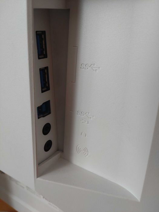 Monitor EIZO FlexScan EV2456-WT 24.1" 1920x1200px IPS