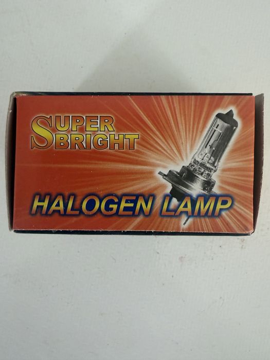 Lampadas automovel
