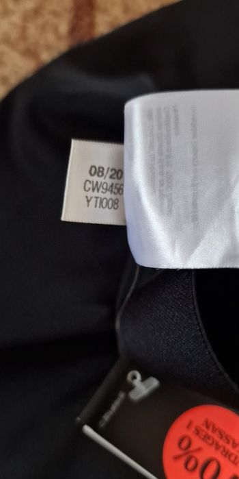 Велосипедки шорти Adidas CW9456