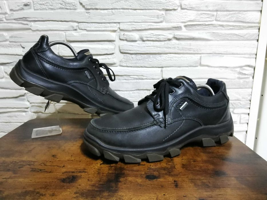 Ecco Truck 25 Gore Tex - 43
