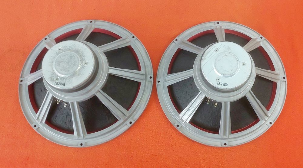 CRUNCH DS 12 FAT * Głośniki Niskotonowe Basowe* Subwoofer Samochodowe* 300 Wat