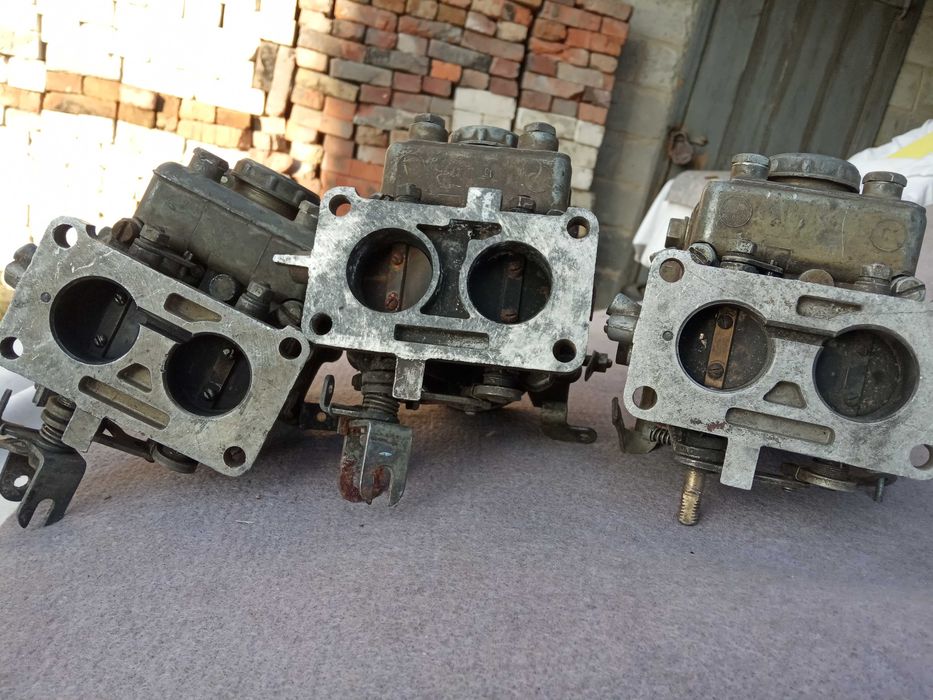 карбюратор уаз,волга,газ 21,24 к126г,126гм,124,ремкомплект к151