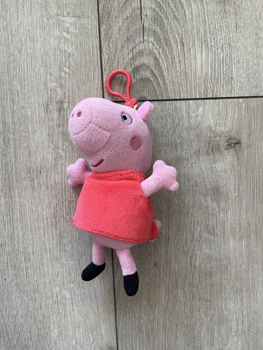 Maskotka świnka Peppa