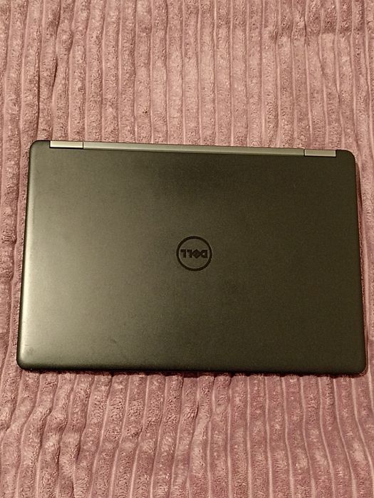 Продам ноутбук dell latitude E5470