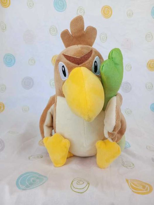 Pokémon peluche Farfetch’d