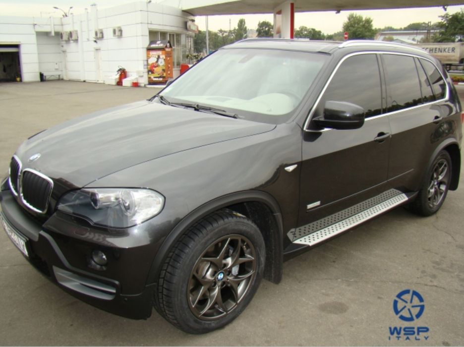 R19 для X5 e53, e70, 5*120
