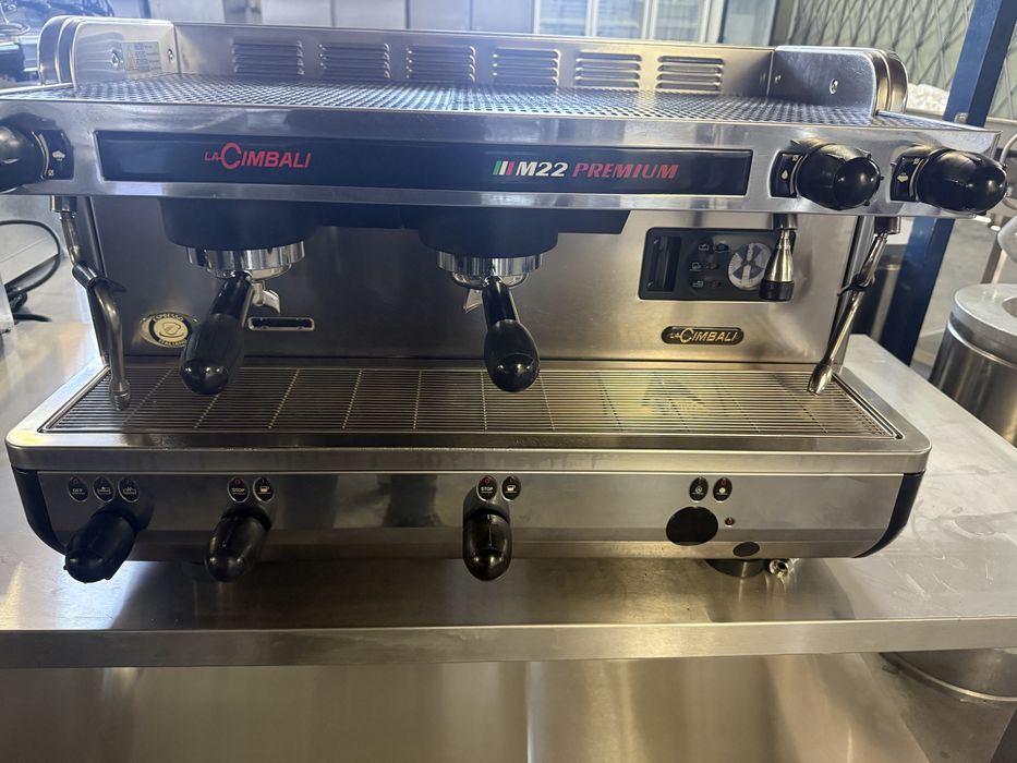 Máquina café industrial la cimbal com garantia,fazemos instalação.