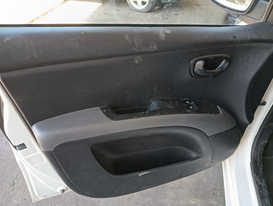 Módulo Eletrónico Hyundai I10