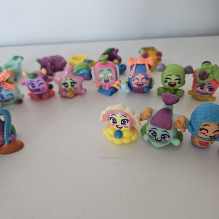 Figurki moji pops