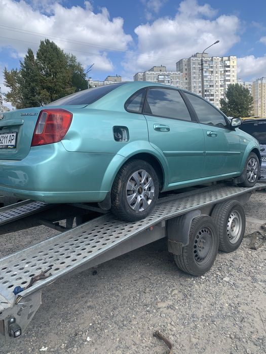 Запчасти разборка шевролет лачетти седан универсал