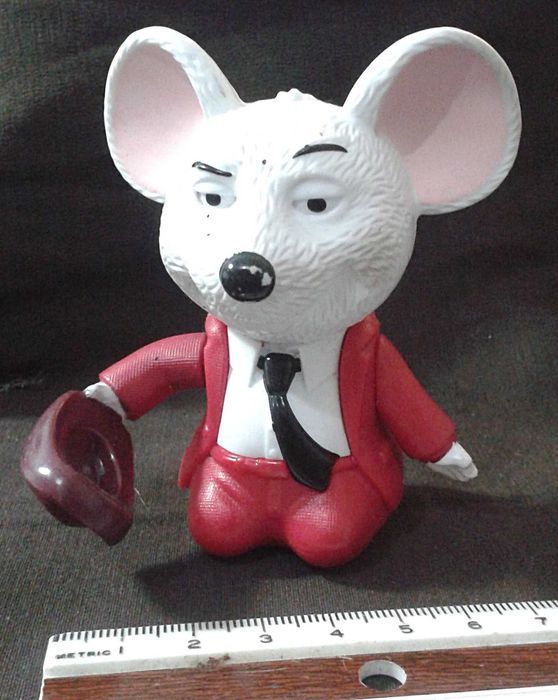 Bonecos de corda. Andam sozinhos. Vários. Envio CTT