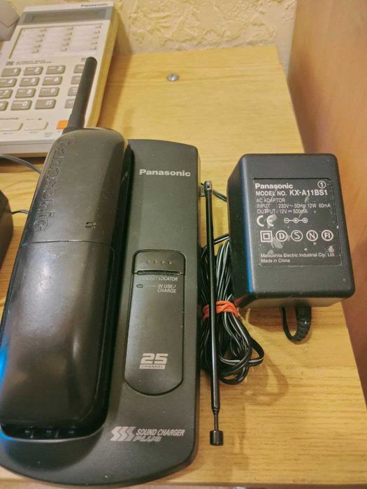 Телефони радянських часів. У робочому стані