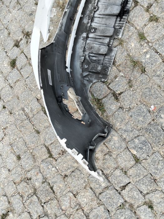 Parachoques Opel corsa E 39003567 de 2018